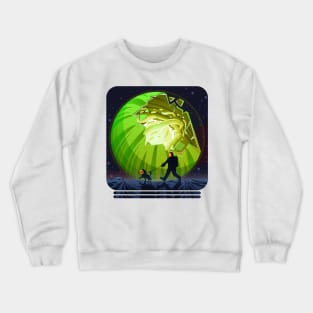 Care Crewneck Sweatshirt